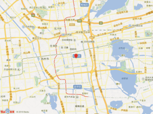 醋库巷小区图片