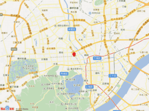 瑞祺公寓小区图片