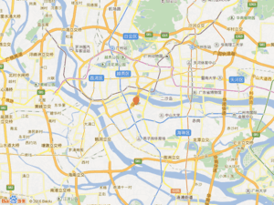 广东省农业展览馆生活小区小区图片