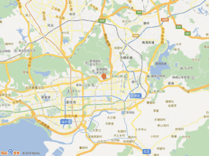 大地苑小区小区图片