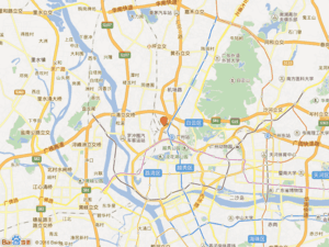 瑶台大街小区小区图片