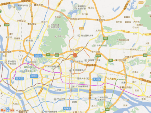 天河区金燕路23号小区图片