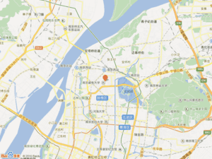 紫竹林3号小区图片