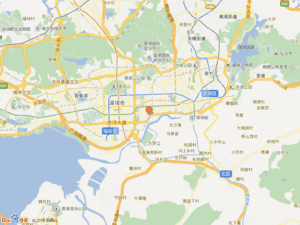 建设银行宿舍小区图片
