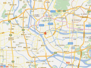 海珠同德新街小区图片
