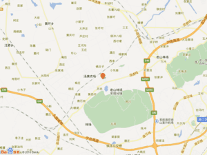 高华幸福家园小区图片