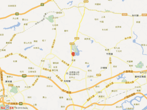 金地香山湖小区图片