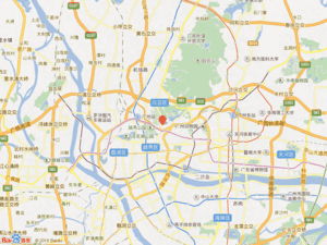 麓湖文轩小区图片