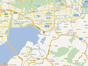 福保科技园小区图片