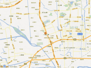 平原四村小区图片
