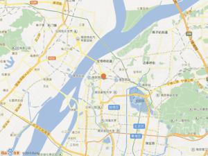 建宁路130号小区图片