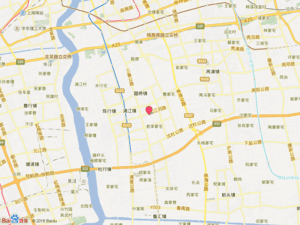 博雅苑(召楼路2056弄)小区图片