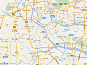 荔湾区芳村工商局宿舍小区图片