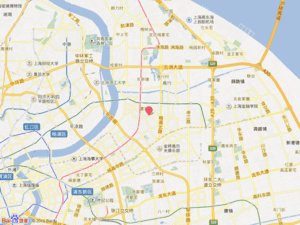 荷二小区小区图片
