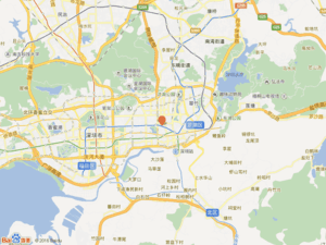 金众金典家园小区图片