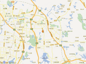 将石佳园（光明新区）小区图片