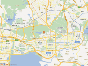 美塑公寓小区图片
