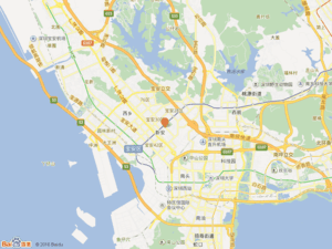 海雅商业广场小区图片