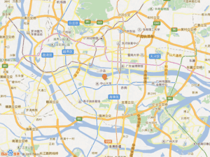 浪琴居小区图片