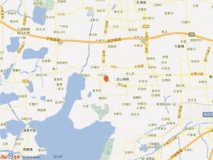韵湖国际小区图片