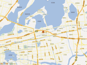 青苑新村四区小区图片