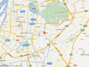 石门坎106号小区图片
