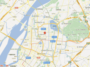 北秀村小区图片