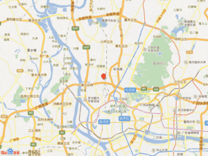 横滘大道小区图片