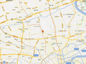 场中路4555弄小区图片