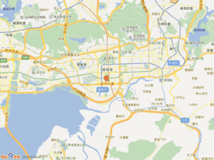 皇庭广场小区图片