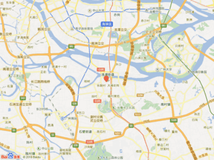 番禺区凯跃大厦小区图片