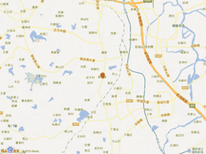 金宁花园小区图片