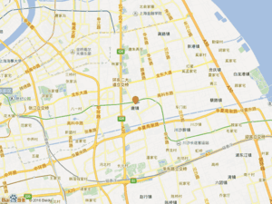 阳光城魔都小区图片
