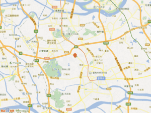 敏捷伊顿公馆小区图片