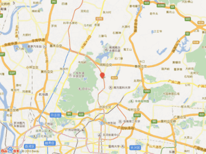 农工商宿舍小区图片
