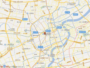 善钟里小区图片
