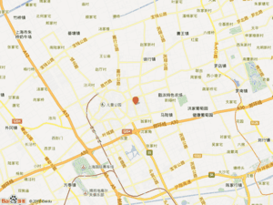 新城五坊小区图片