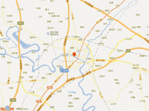 文昌街2号小区图片