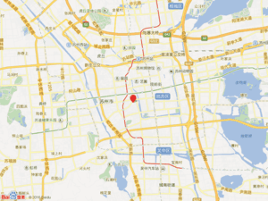 三香路9号小区小区图片