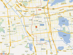 吉庆街88号小区图片