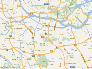 泰丰大厦小区图片