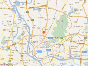 景观苑小区图片