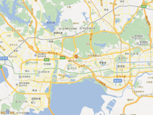 深云村（南山）小区图片