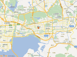 银荔大厦小区图片