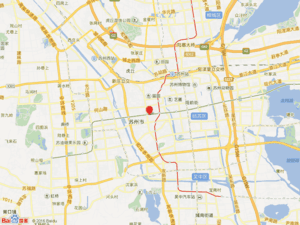 胡家浜47号小区图片