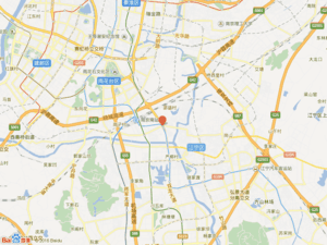 秦淮园小区图片