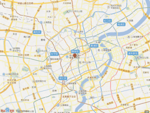 襄北大楼小区图片