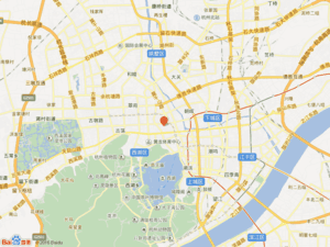 文三路57号小区图片