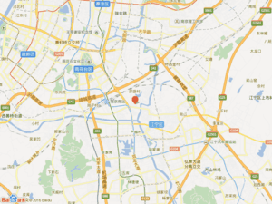 盈嘉青春渡小区图片