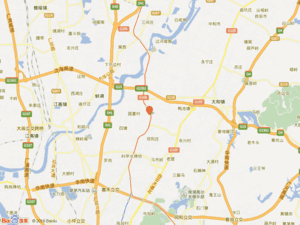 夏良村小区图片